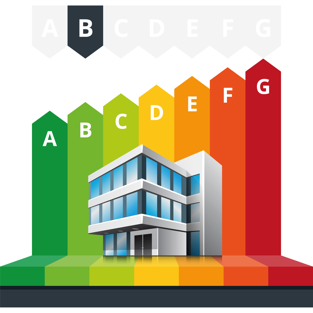 Cómo obtener un certificado de eficiencia energética en edificios públicos