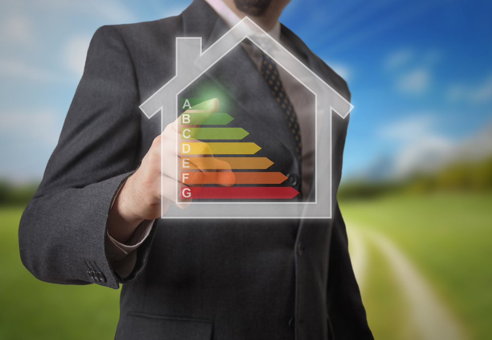 Eficiencia de la energía en casa truco ahorro climatización