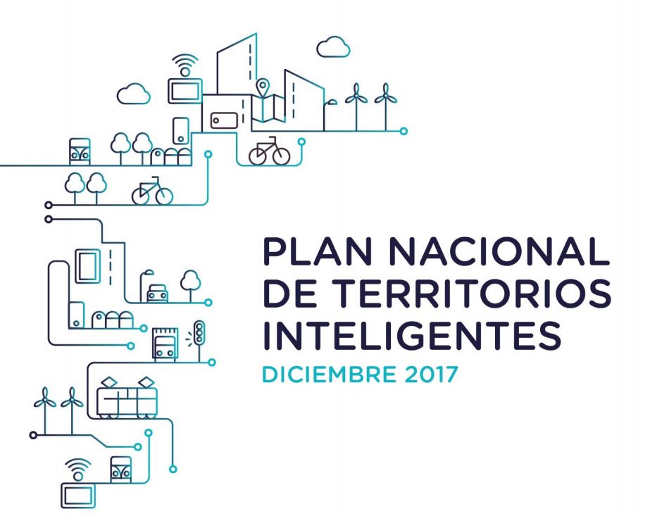 plan nacional de territorios inteligentes 2017 pdf claves